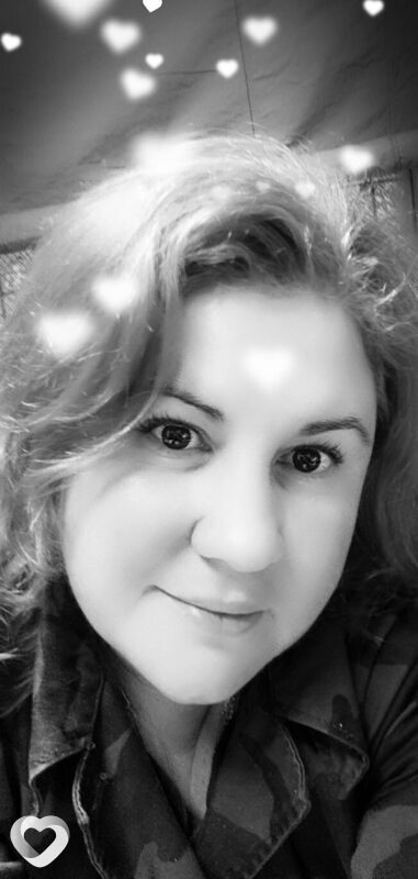 Елена, 46, Североморске — анкета №1131418