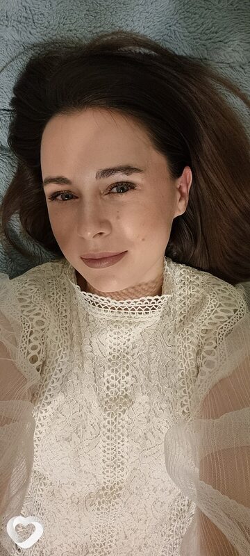Анастасия, 37, Москве — анкета №1131420
