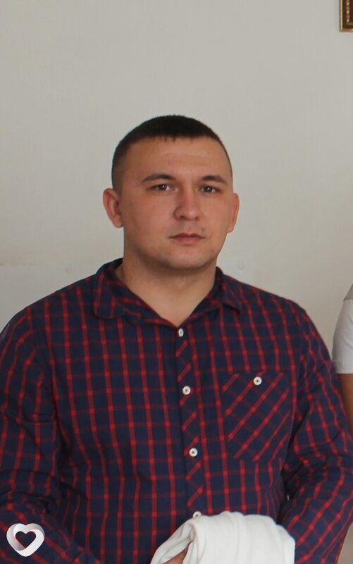 Стас, 31, Белове — анкета №1131421