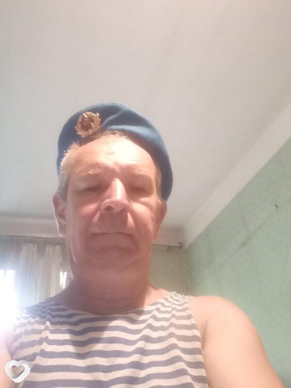 Константин, 58, Ростове-на-Дону — анкета №1131423