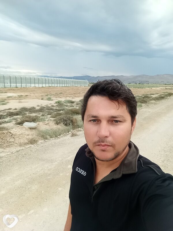 Seymur, 35, Баку — анкета №1131424