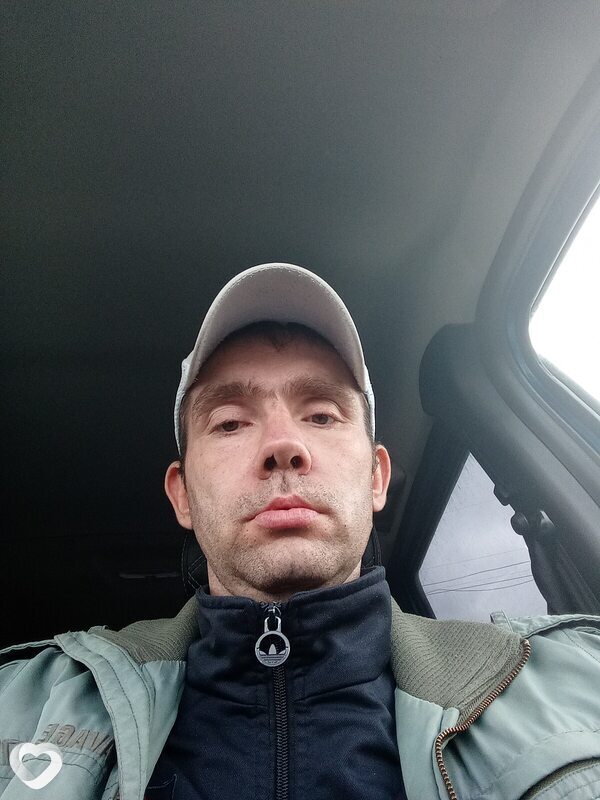 Дмитрий, 39, Туле — анкета №1131429