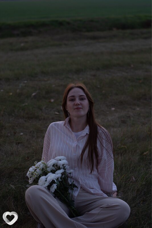 Лиса, 21, Кобрине — анкета №1131430