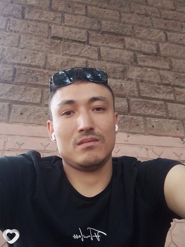 Адильбек, 36, Астане — анкета №1131634