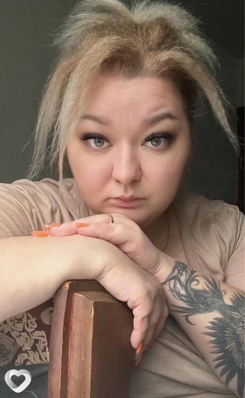 Ксения, 34, Уфе — анкета №1131636