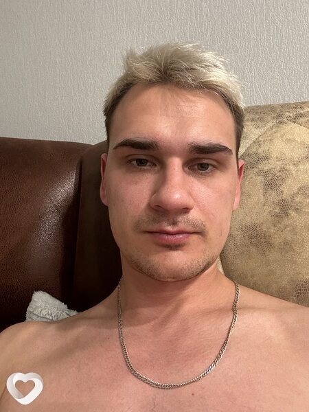 Даниил, 27, Кемерове — анкета №1131637