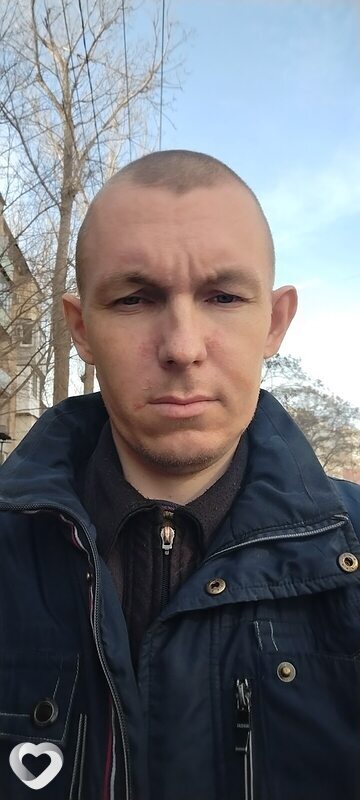 Владимир, 35, Астрахани — анкета №1131644