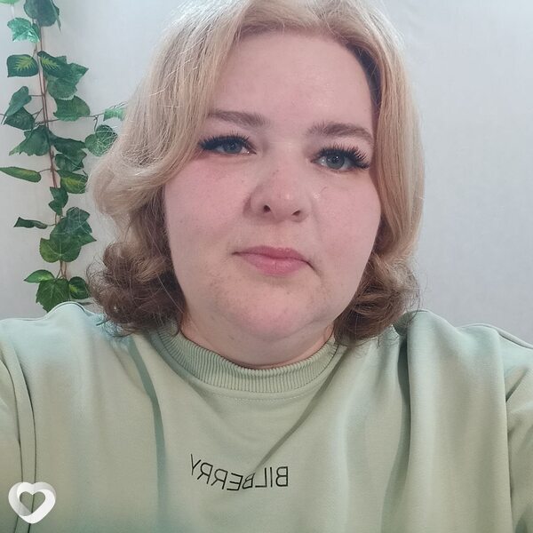 Любовь, 40, Нижнем Новгороде — анкета №1131645