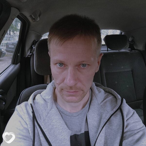 Александр, 45, Борисове — анкета №1131646