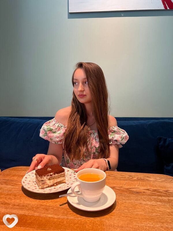 Юлия, 40, Москве — анкета №1131649