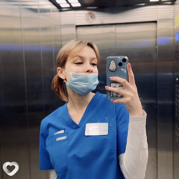 Таня, 24, Санкт-Петербурге — анкета №1131652