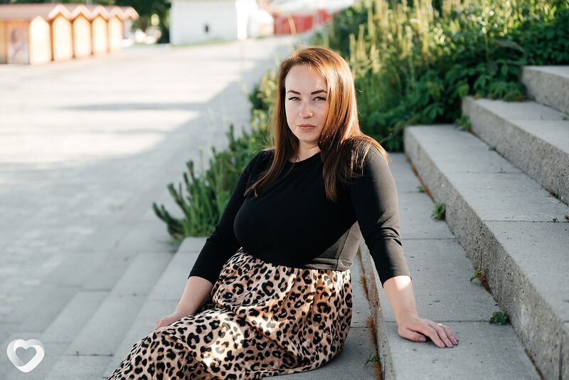 Юлия, 37, Кинешме — анкета №1131655