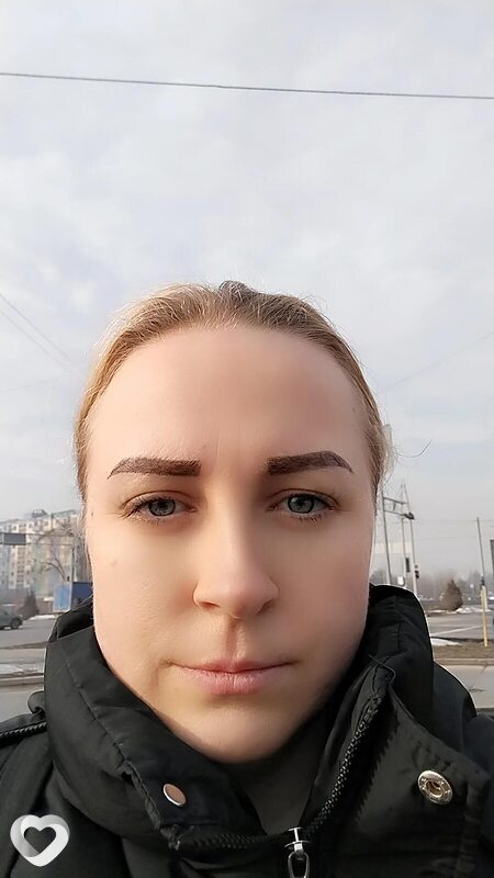 Алена, 37, Алматы — анкета №1131656