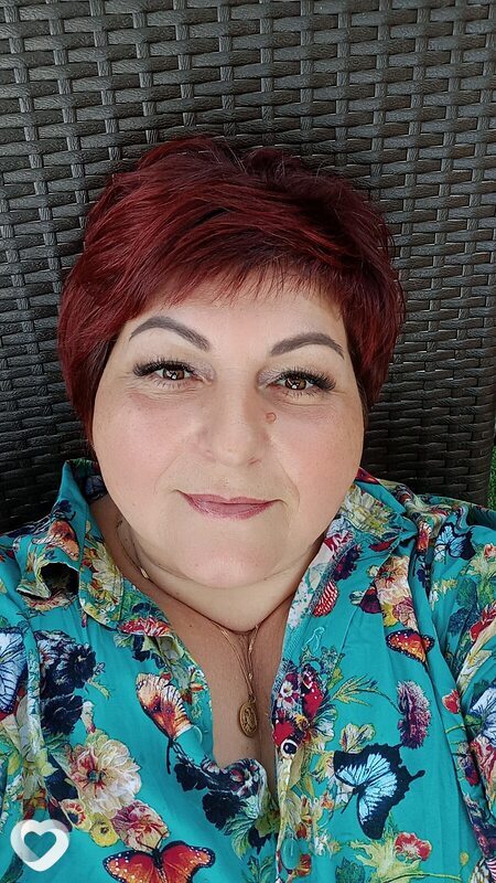 Альбина, 59, Тольятти — анкета №1131609