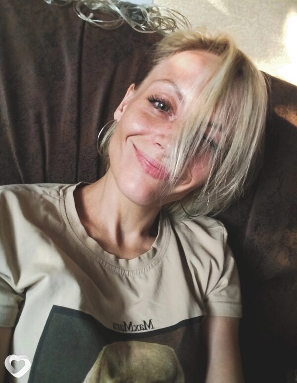 Ирина, 42, Донецке — анкета №1131610