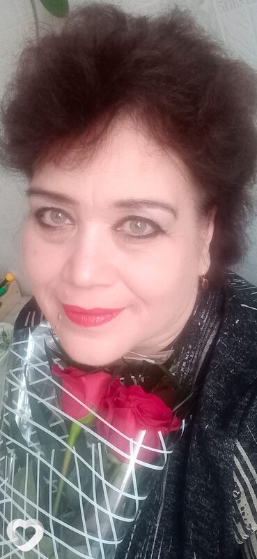 Евгения, 58, Димитровграде — анкета №1131613