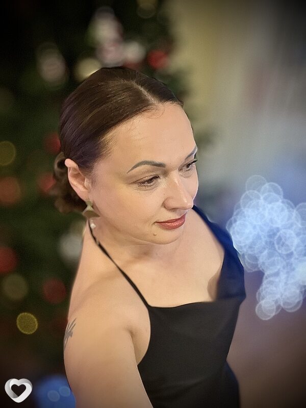 Екатерина, 48, Санкт-Петербурге — анкета №1131618