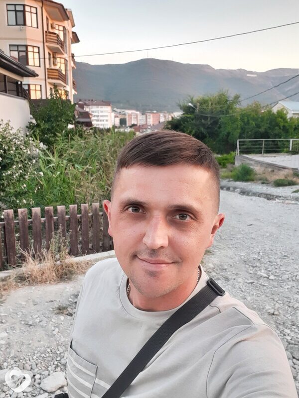 Алексей, 37, Волгограде — анкета №1131619