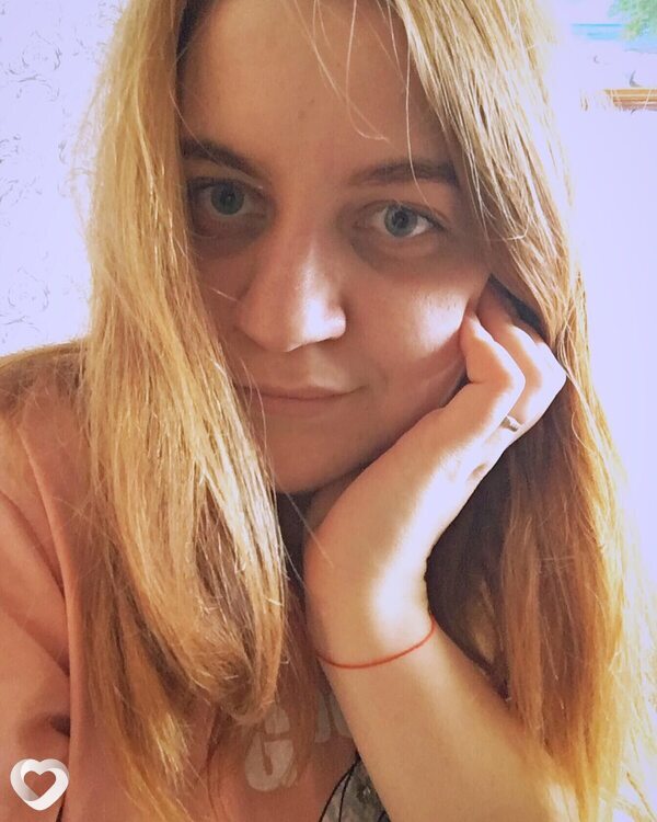 Анна, 26, Энгельсе — анкета №1131620
