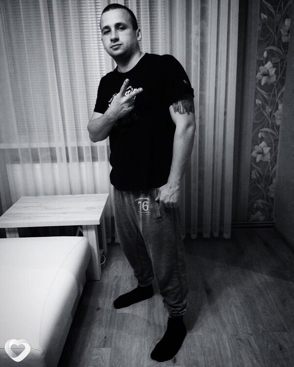 Михаил, 31, Мозыре — анкета №1131624