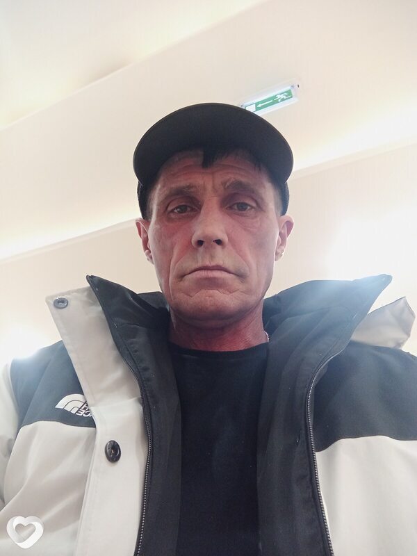 Александр, 51, Москве — анкета №1131630