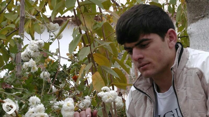 Султан, 29, Перми — анкета №1131682