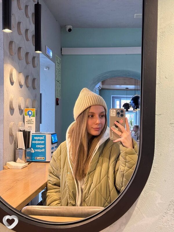 Наталья, 22, Москве — анкета №1131705