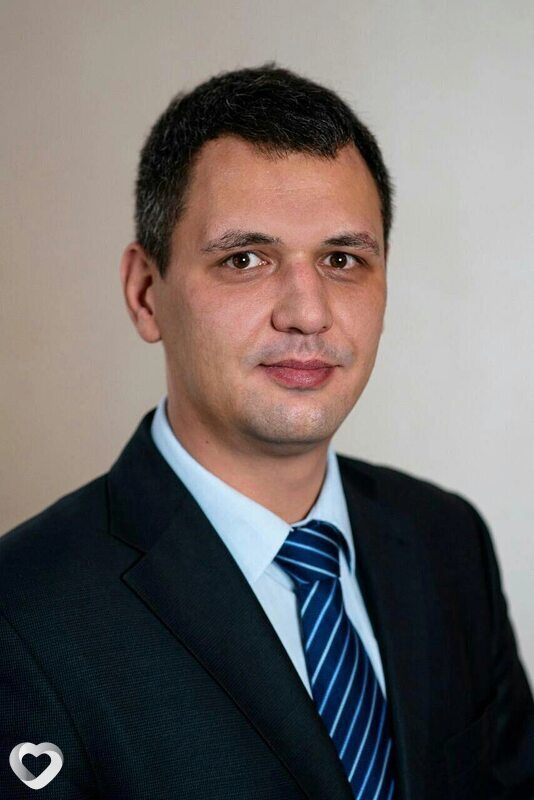 Андрей, 37, Москве — анкета №1131706