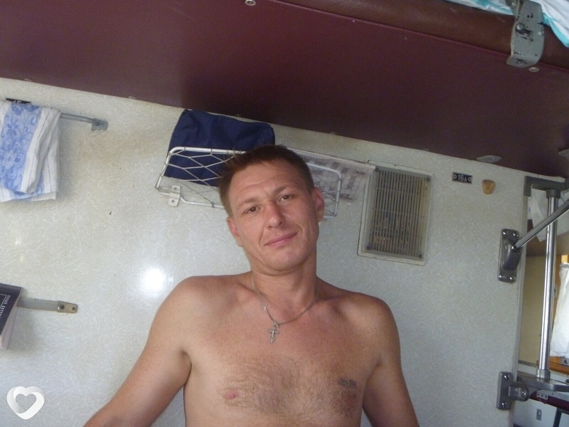 Сергей, 53, Нижнем Тагиле — анкета №1131757