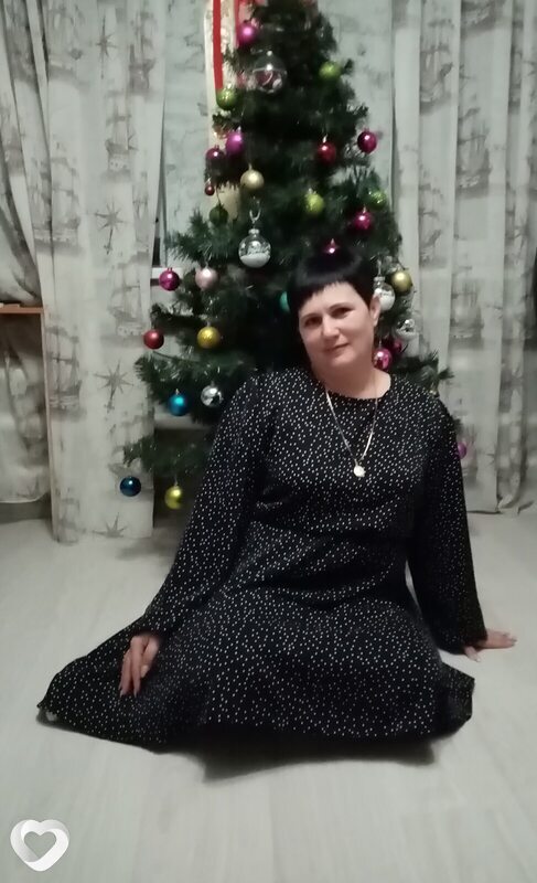 Татьяна, 44, Краснодаре — анкета №1131764