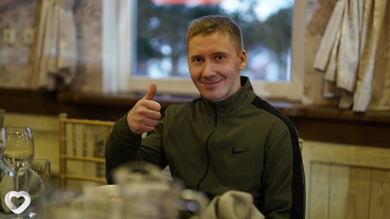 Дмитрий, 30, Москве — анкета №1131767