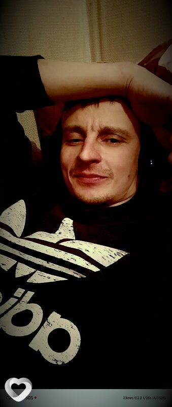 Сергей, 35, Новоалтайске — анкета №1131768
