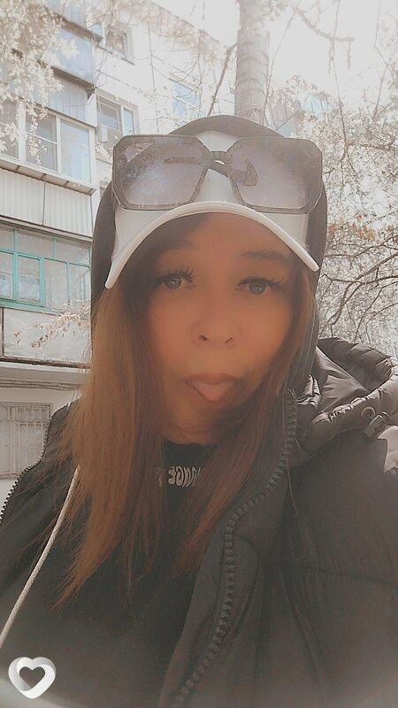 Сперанта, 42, Челябинске — анкета №1131779