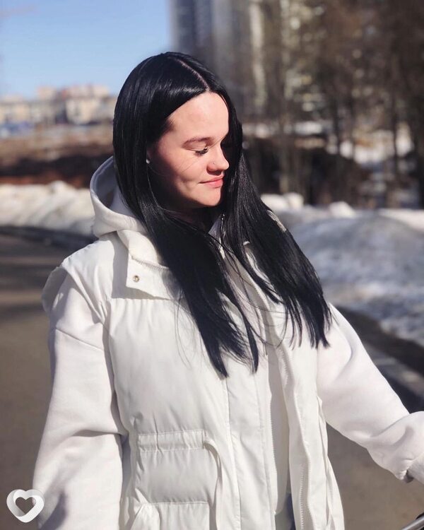 Катя, 26, Ачинске — анкета №1131818