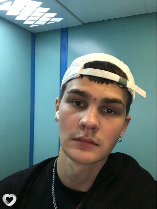 Егор, 24, Минске — анкета №1131822