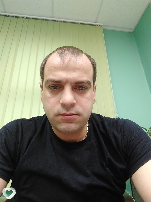 Руслан, 38, Москве — анкета №1131824