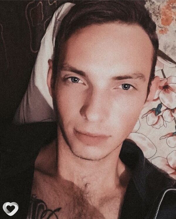 Александр, 25, Столине — анкета №1131861
