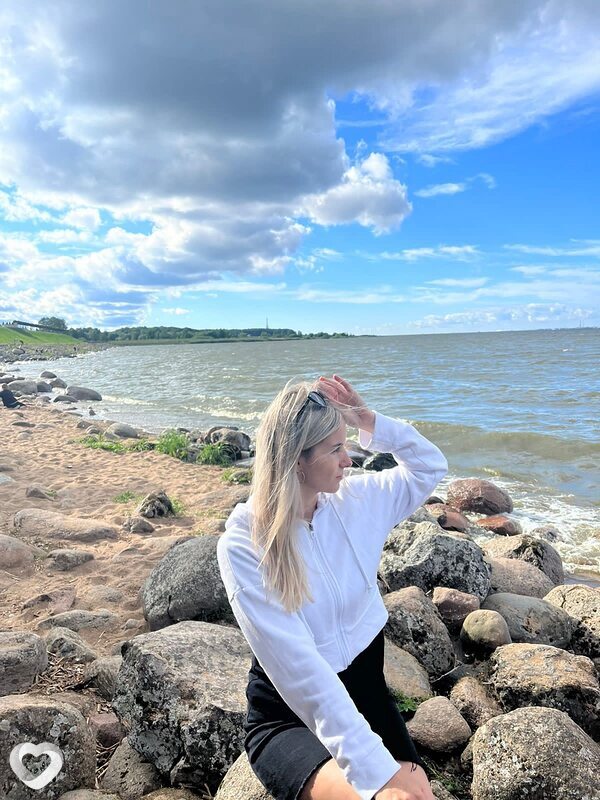 Елена, 41, Калуге — анкета №1131865