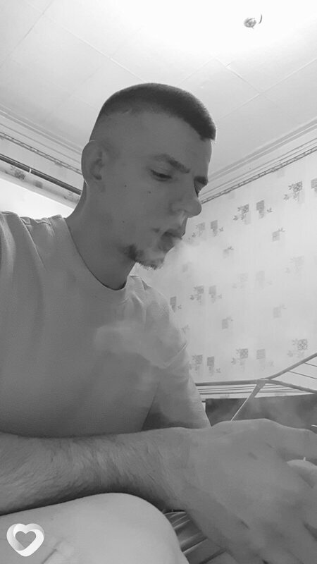 Андрей, 22, Калуге — анкета №1131866