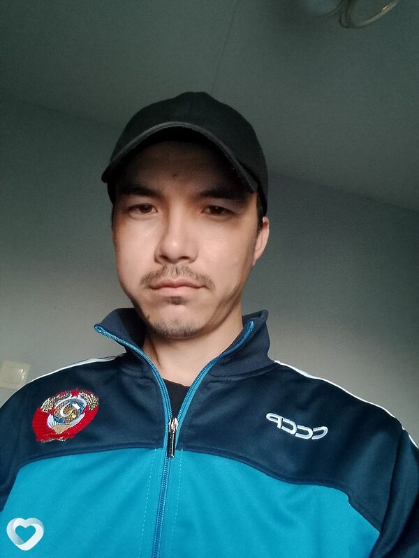 Бекзод, 31, Люберцах — анкета №1131867