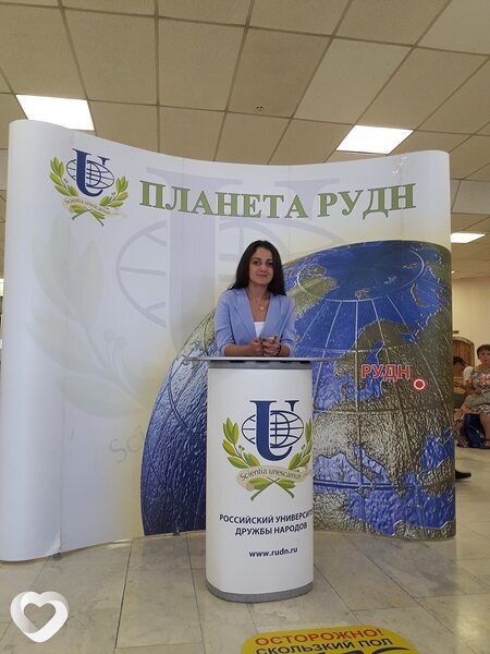 Карина, 39, Гомеле — анкета №1131871