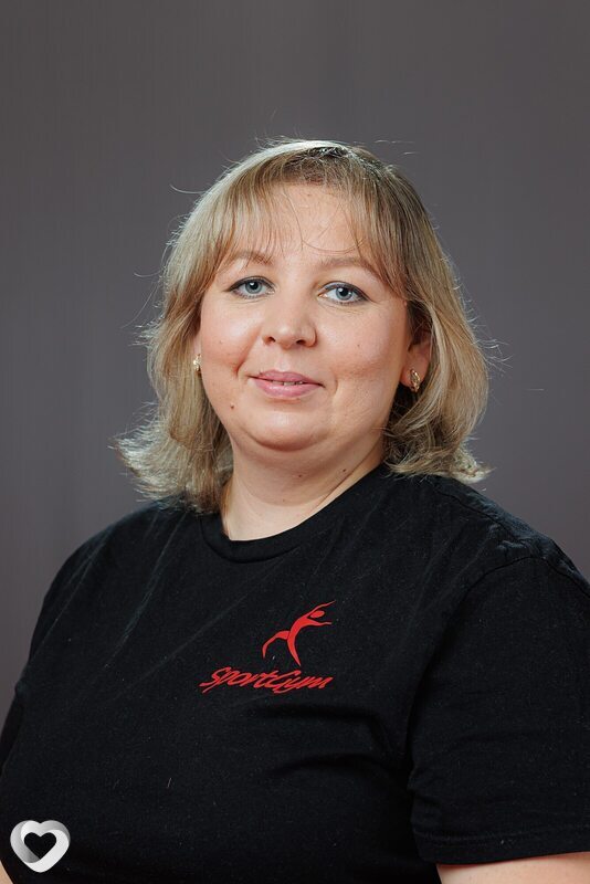 Елена, 42, Челябинске — анкета №1131875