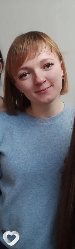 Елена, 28, Гомеле — анкета №1131881