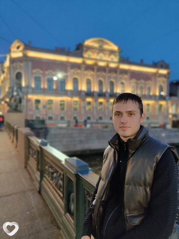 Алексей, 28, Домодедово — анкета №1131735