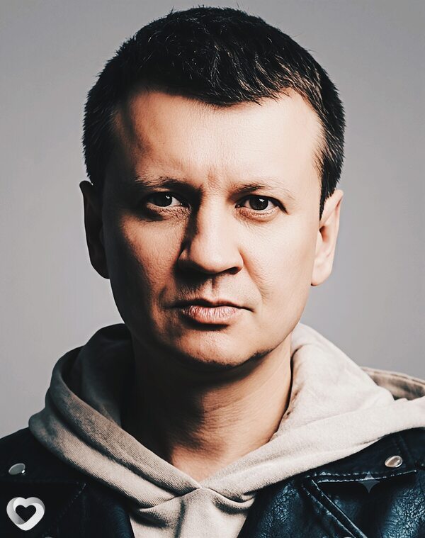 Сергей, 36, Луховицах — анкета №1131737