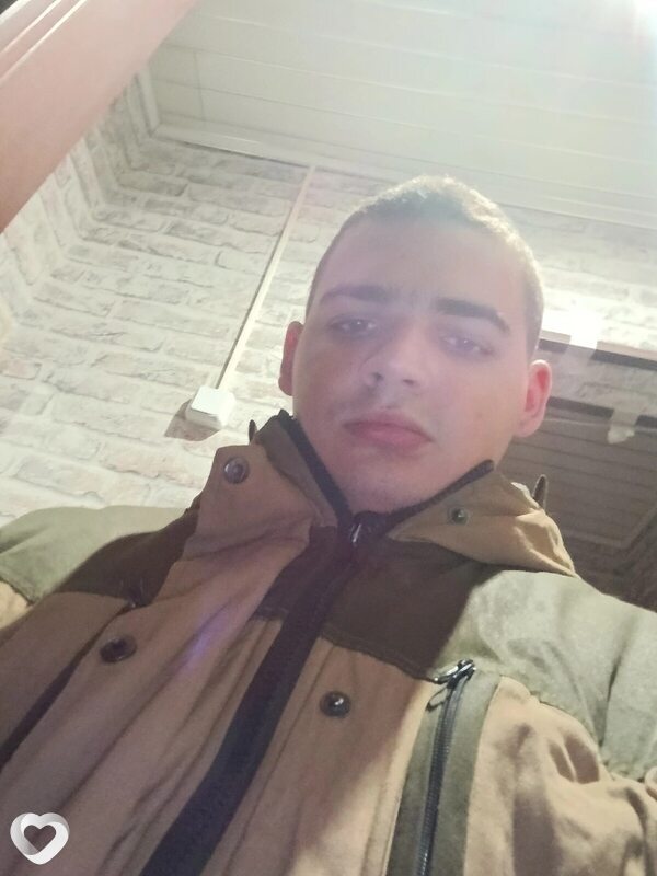 Даня, 22, Челябинске — анкета №1131739