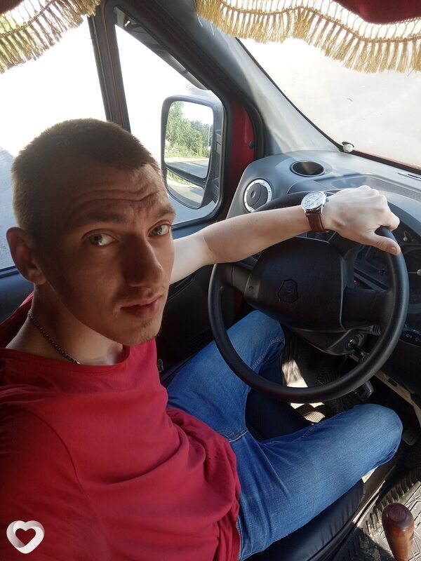 Константин, 32, Нижнем Новгороде — анкета №1131742