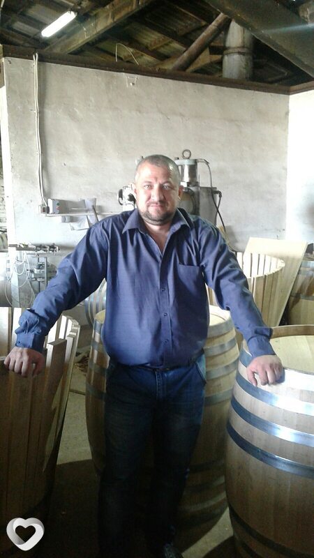 Александр, 48, Новороссийске — анкета №1131750