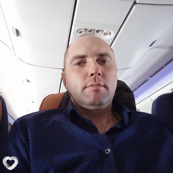 Дмитрий, 41, Видном — анкета №1131752