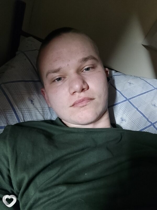 Дмитрий, 22, Москве — анкета №1131756
